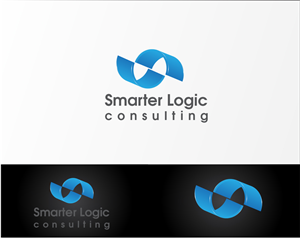 Diseño de Logo por Pixel Story para Smarter Logic | Diseño: #3805020