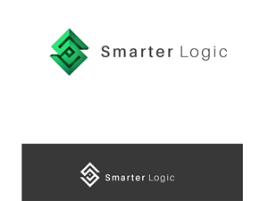 Diseño de Logo por hesanhasan para Smarter Logic | Diseño: #3798930