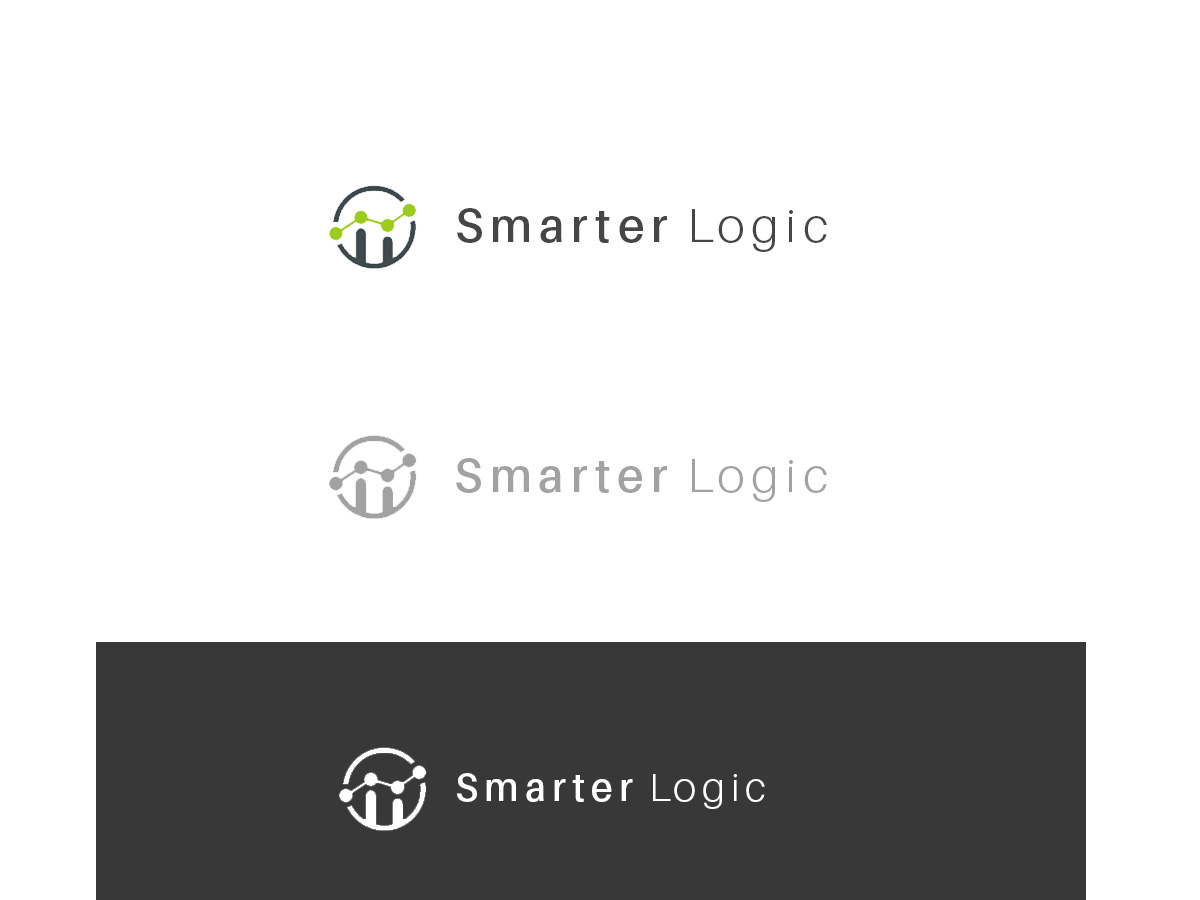 Logo Design by hesanhasan for Smarter Logic | Design #3798935