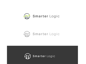 Diseño de Logo por hesanhasan para Smarter Logic | Diseño: #3798935
