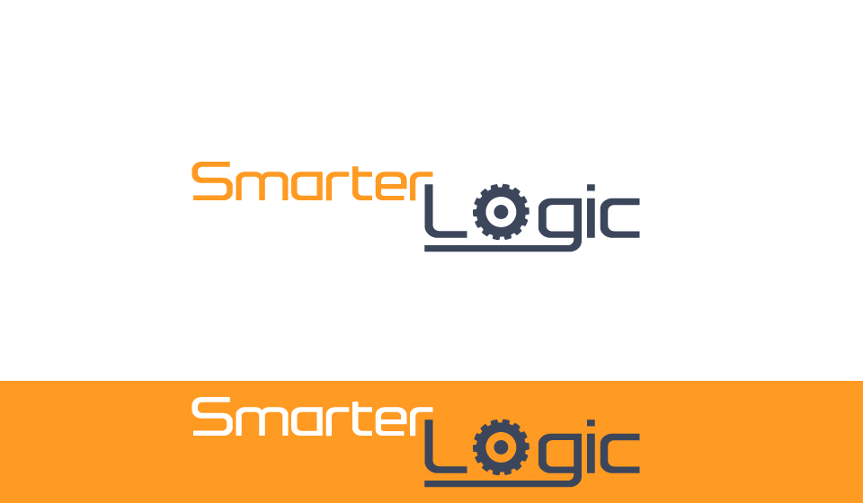 Logo Design by ProLance (Bogdan) for Smarter Logic | Design #3802675