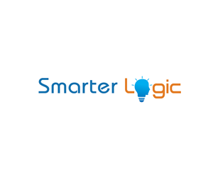 Logo Design by karthika vs for Smarter Logic | Design #3793448