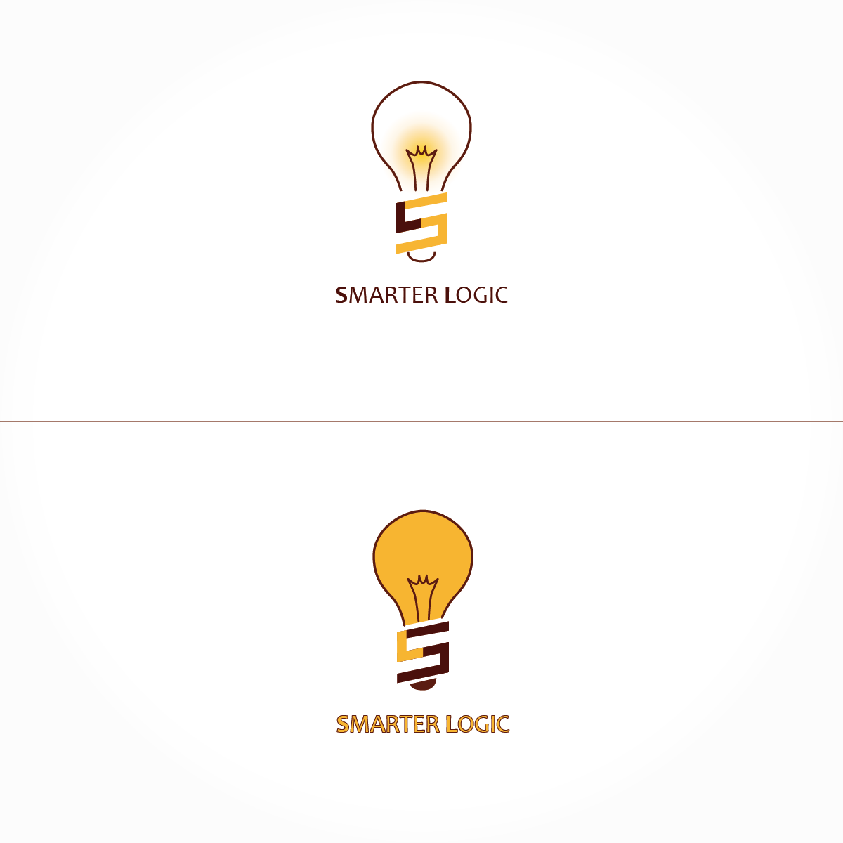 Logo Design by Chris L. for Smarter Logic | Design #3800936