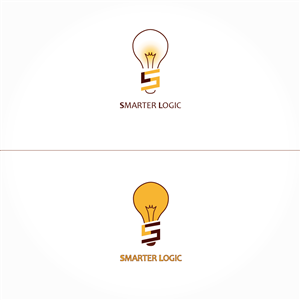 Logo Design by Chris L. for Smarter Logic | Design: #3800936