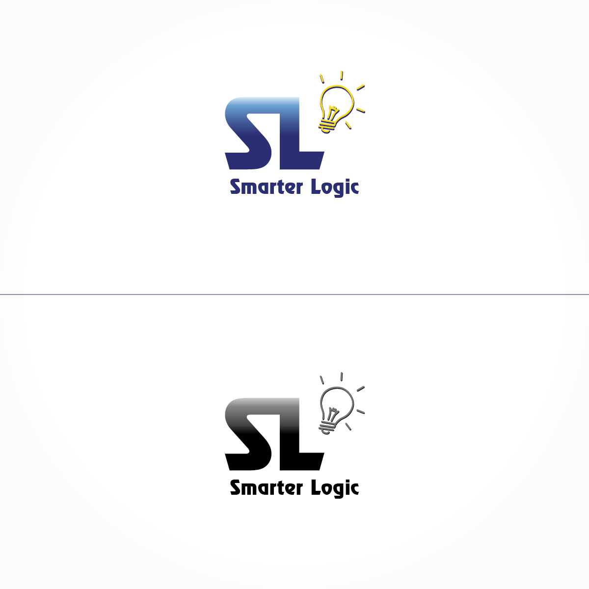 Logo Design by Chris L. for Smarter Logic | Design #3800952