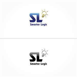 Logo Design by Chris L. for Smarter Logic | Design: #3800952