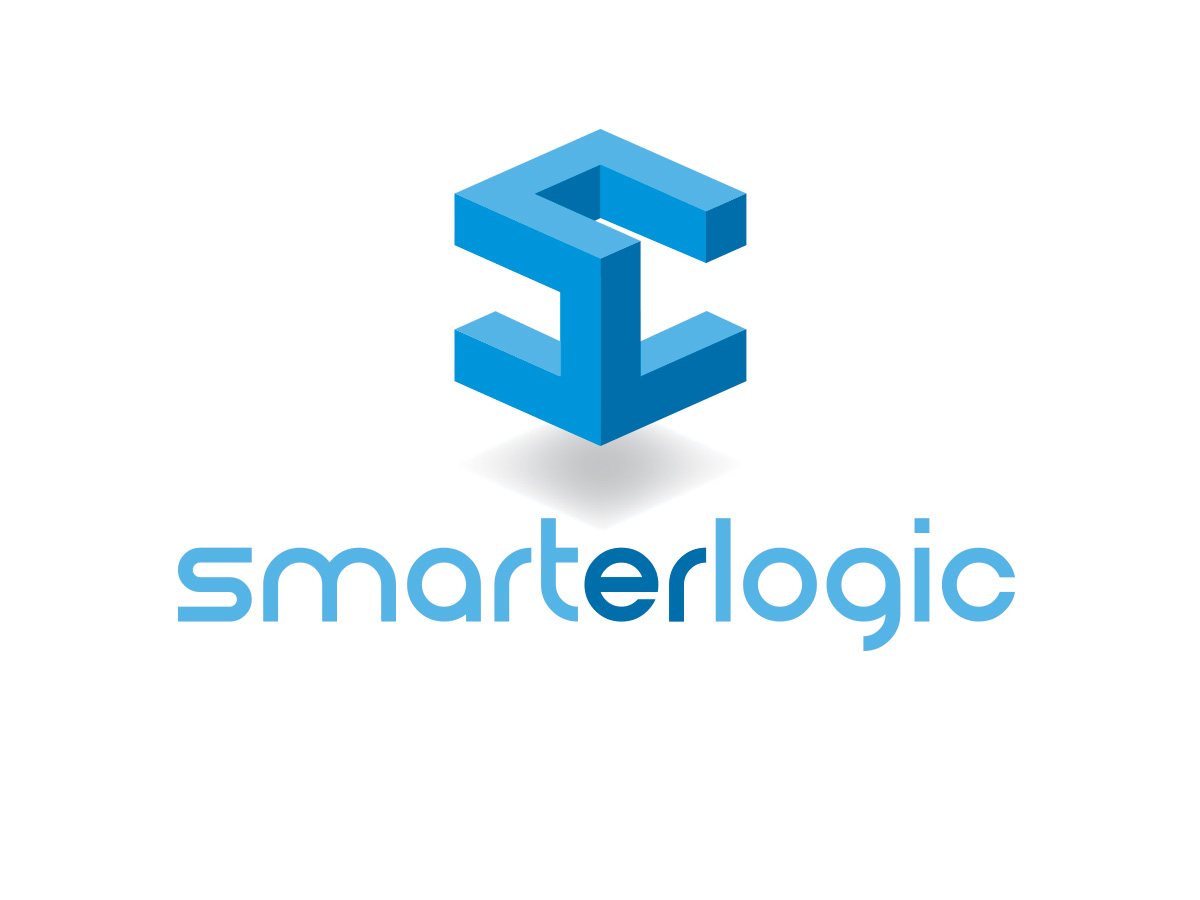 Logo Design by Prografix for Smarter Logic | Design #3784733