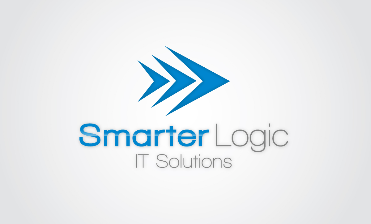 Logo Design by Darcy Heppleston for Smarter Logic | Design #3785731