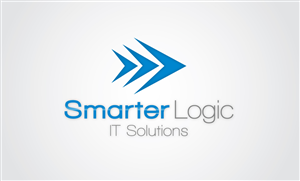 Logo Design by Darcy Heppleston for Smarter Logic | Design: #3785731
