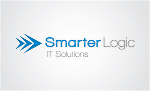 Logo Design by Darcy Heppleston for Smarter Logic | Design #3785734