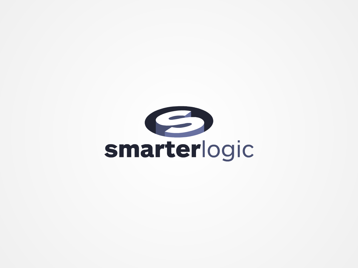 Diseño de Logo por REDcrackers.com para Smarter Logic | Diseño #3810002