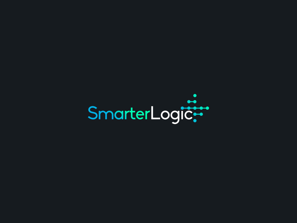 Logo Design by JohnM. for Smarter Logic | Design #3795462