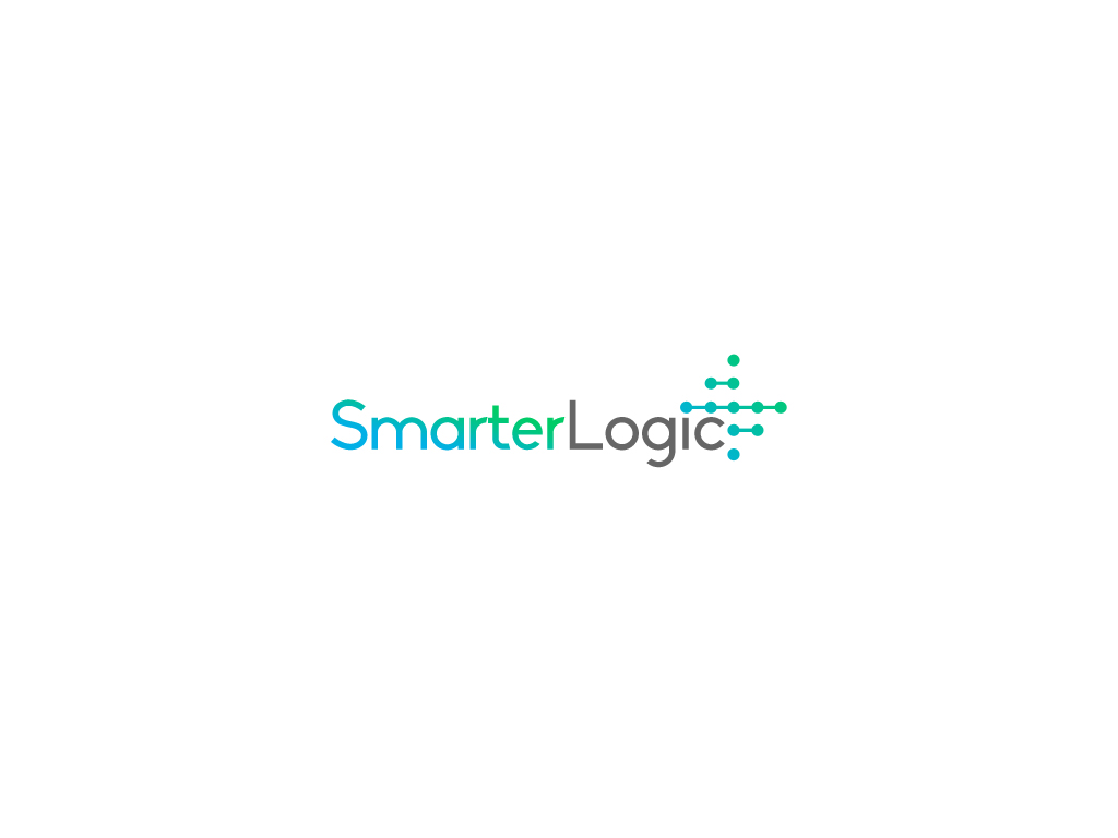 Diseño de Logo por JohnM. para Smarter Logic | Diseño #3795702