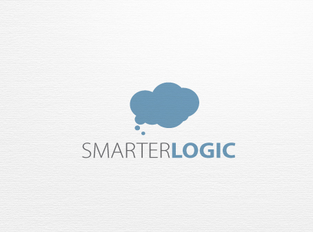 Logo Design by Sonya for Smarter Logic | Design #3801275