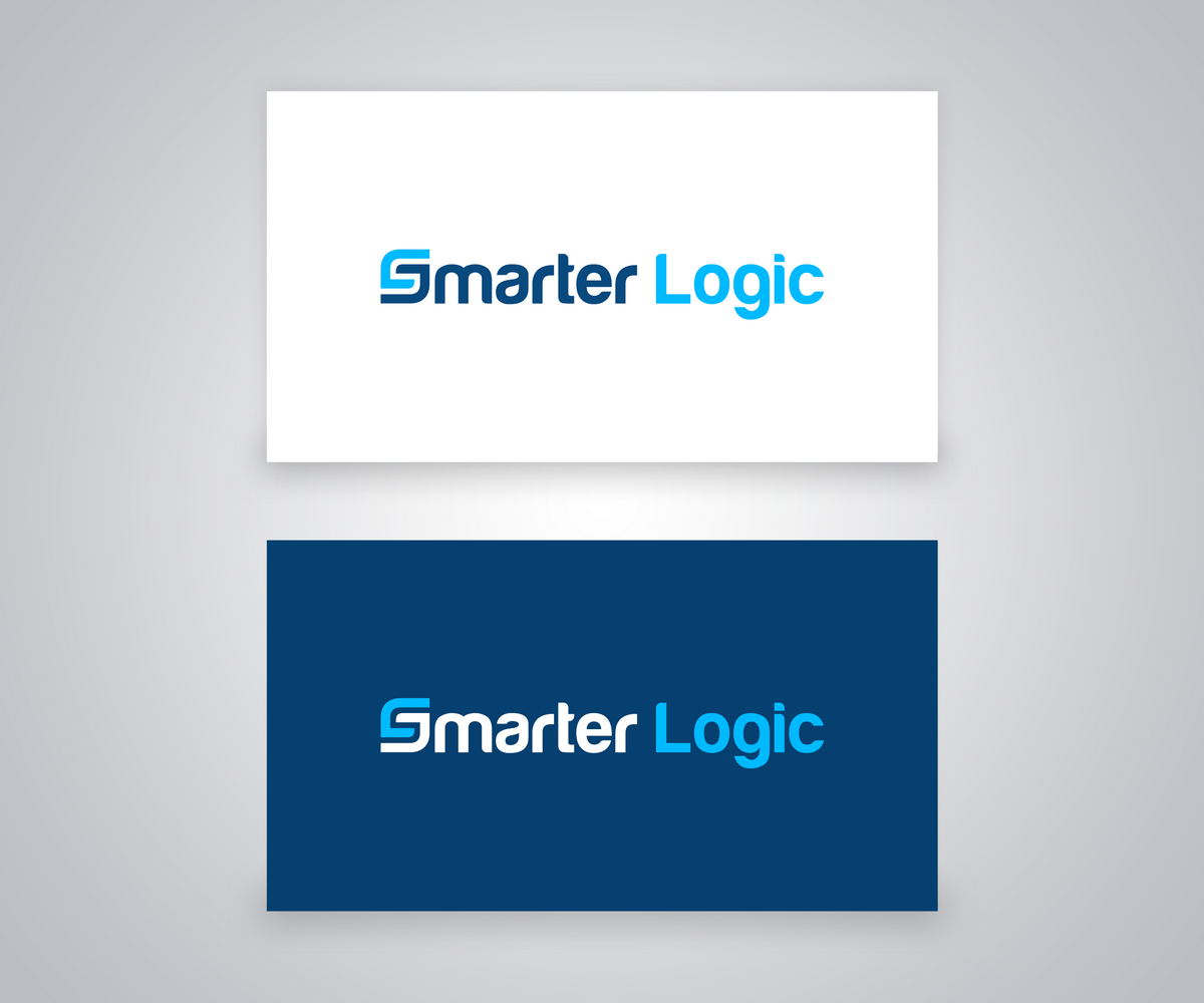 Diseño de Logo por DiLion para Smarter Logic | Diseño #3794824