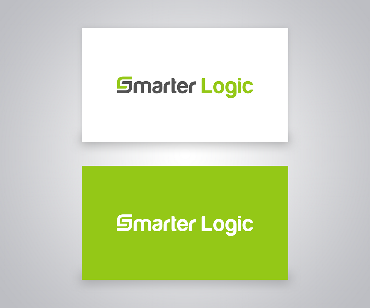 Logo Design by DiLion for Smarter Logic | Design #3794826