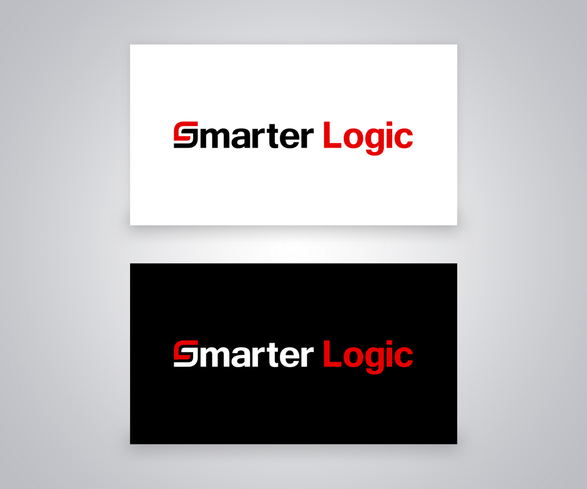 Logo Design by DiLion for Smarter Logic | Design #3794829