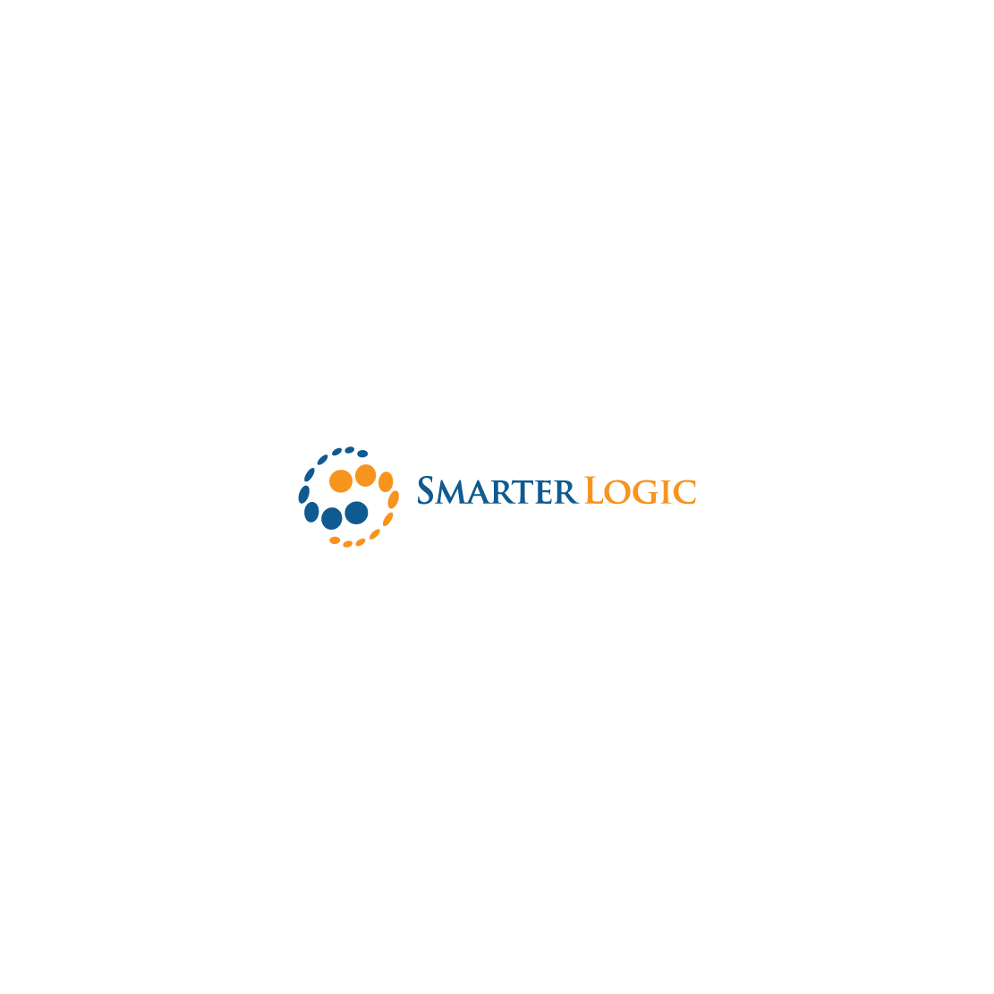 Logo Design by danhood for Smarter Logic | Design #3819120
