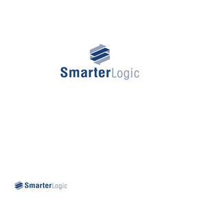 Logo Design by instudio for Smarter Logic | Design: #3790922