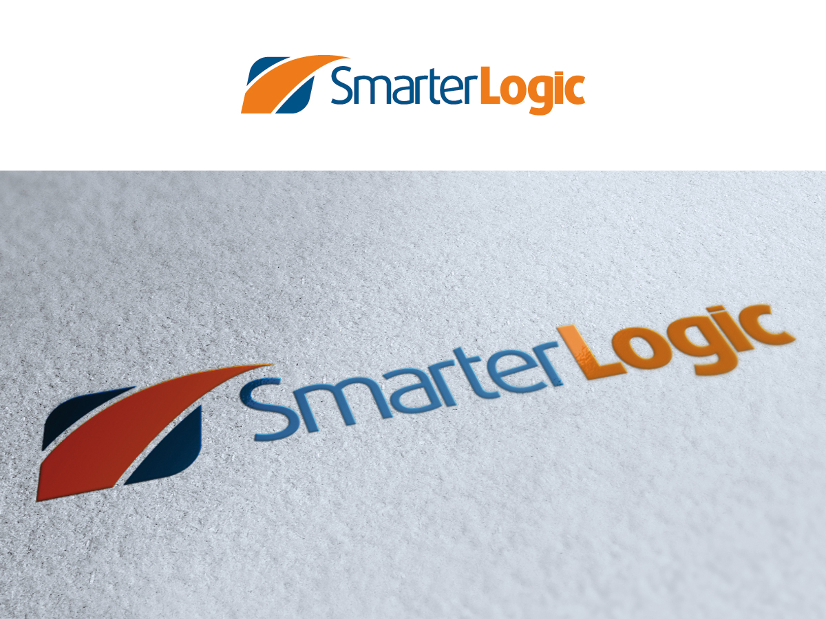 Logo Design by MIM design for Smarter Logic | Design #3795108