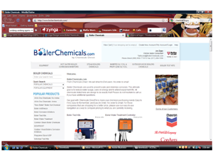 Logo Design by Kristian for Chemicals Direct | Design: #121684