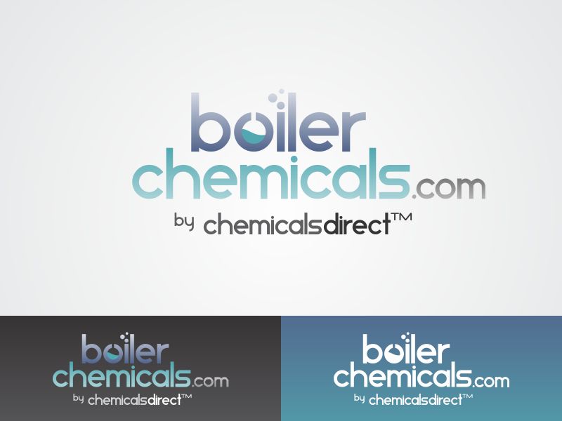 Logo Design by Alfa for Chemicals Direct | Design #123308