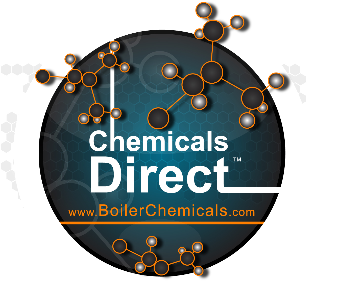 Logo Design by Pinnacle Graphics for Chemicals Direct | Design #122551