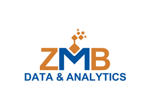 Logo Design by EYECON for ZMB Data & Analytics, LLC | Design: #1190180