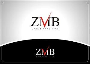 Logo Design by Srikandi for ZMB Data & Analytics, LLC | Design: #1190284