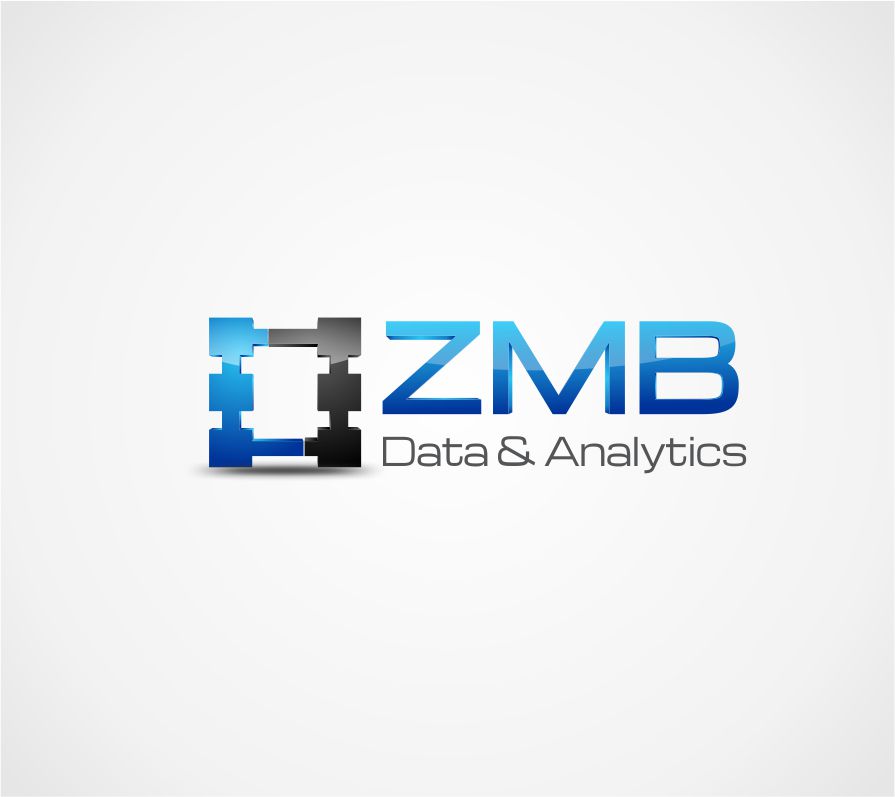 Logo Design by Naavyd for ZMB Data & Analytics, LLC | Design: #1237144