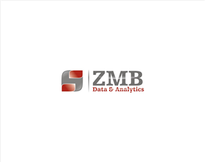 Logo Design by Sushma for ZMB Data & Analytics, LLC | Design: #1187905