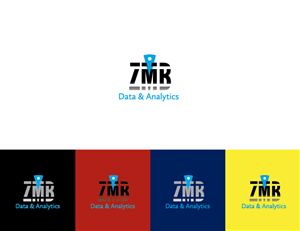 Logo Design by Kiel Design for ZMB Data & Analytics, LLC | Design: #1165137