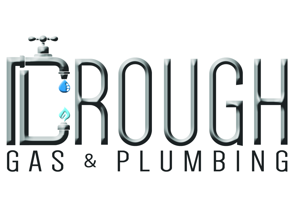 Diseño de Logo por CONE para Crough Gas & Plumbing | Diseño #3835410