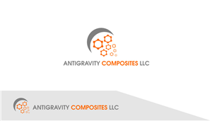 Logo Design by MousePen for AntiGravity Composites LLC | Design #3804789