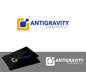 Diseño de Logo por HeroG®APHIX para AntiGravity Composites LLC | Diseño: #3843337