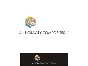 Diseño de Logo por aLiEN designs para AntiGravity Composites LLC | Diseño: #3804447