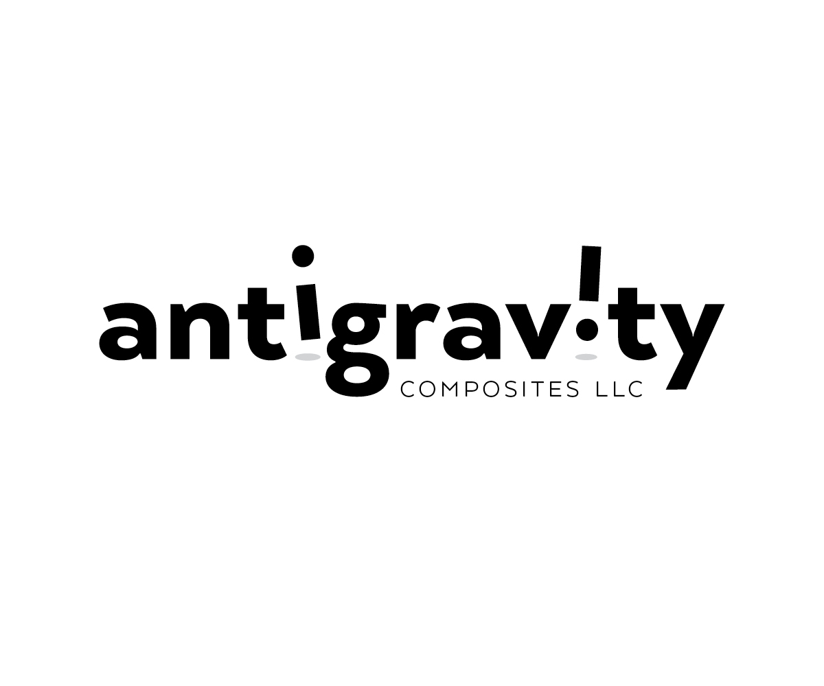 Logo Design by themadfox for AntiGravity Composites LLC | Design #3826255