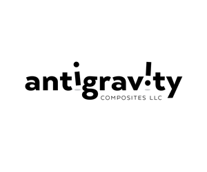 Logo Design by themadfox for AntiGravity Composites LLC | Design #3826255