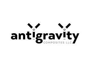 Diseño de Logo por themadfox para AntiGravity Composites LLC | Diseño: #3826256