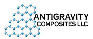 Logo Design by ERICK ANDRE VOORNEMAN for AntiGravity Composites LLC | Design #3840072