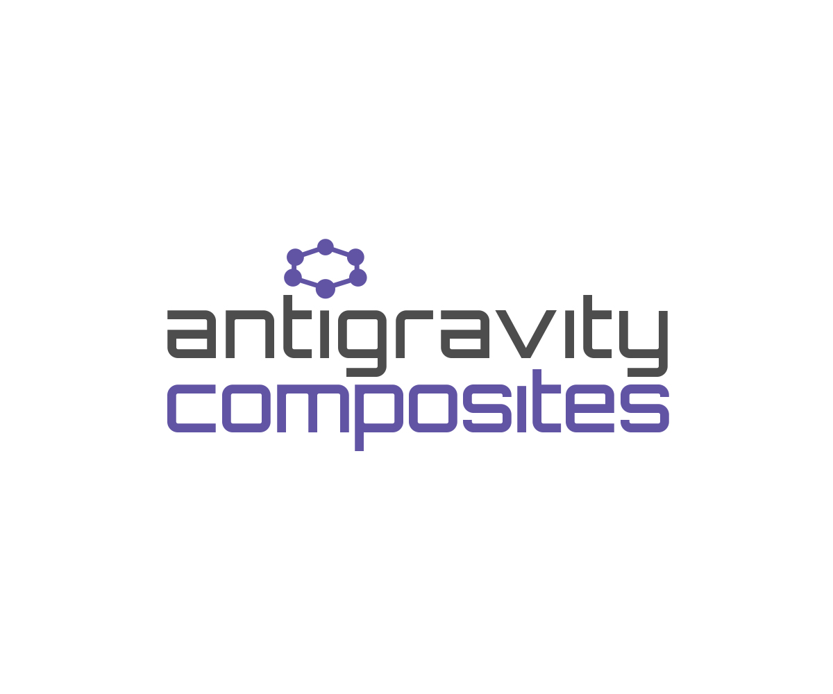 Logo Design by LawrieM for AntiGravity Composites LLC | Design #3834764