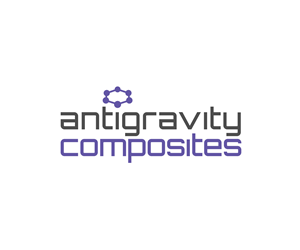 Logo Design by LawrieM for AntiGravity Composites LLC | Design #3834764