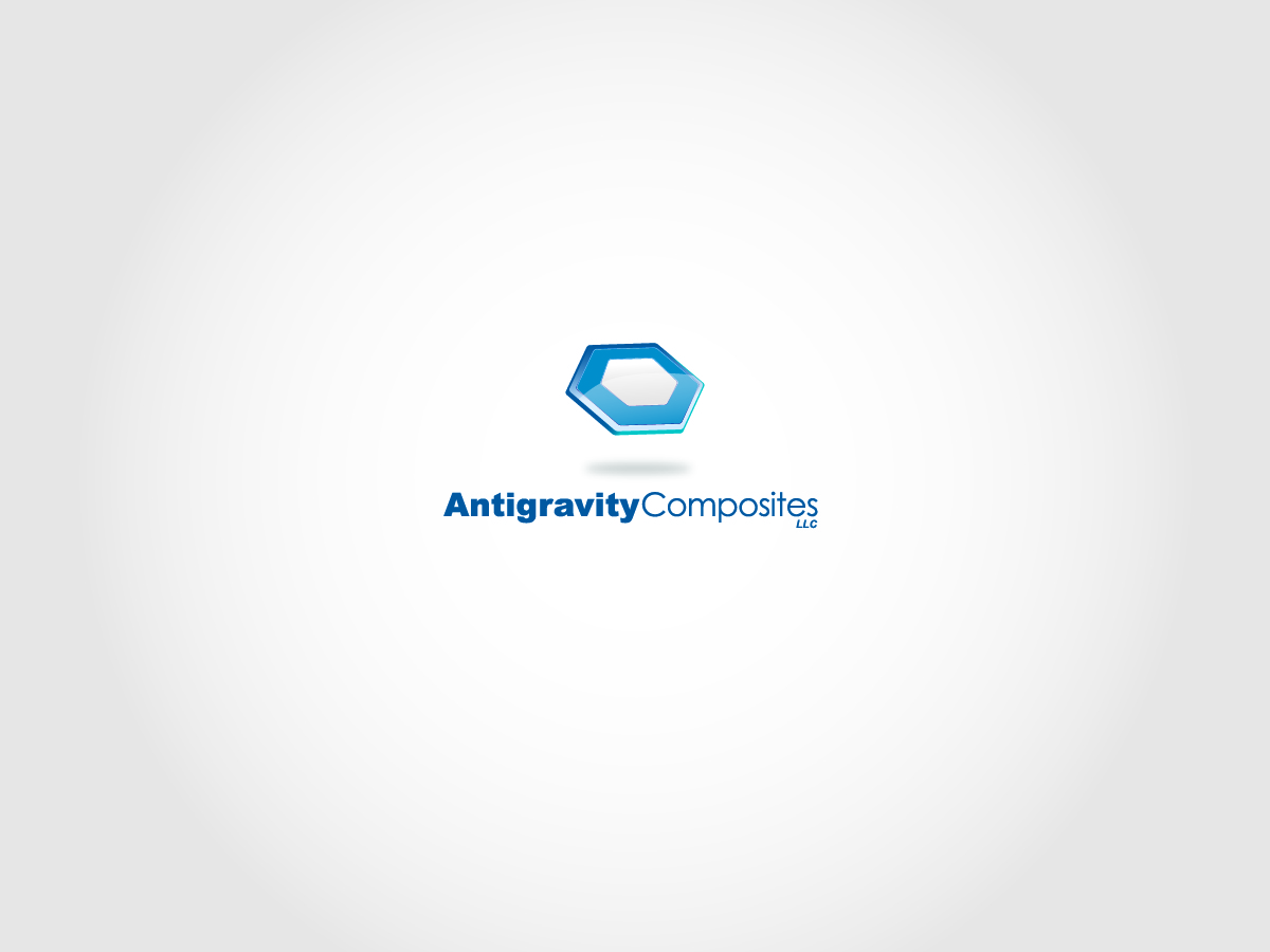 Logo Design by Jaymin Tanna for AntiGravity Composites LLC | Design #3814878