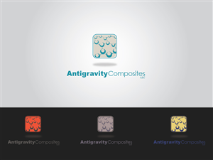 Diseño de Logo por Jaymin Tanna para AntiGravity Composites LLC | Diseño: #3829310