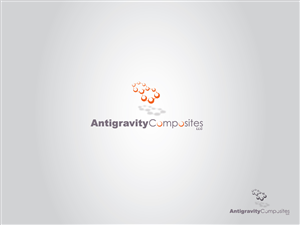Diseño de Logo por Jaymin Tanna para AntiGravity Composites LLC | Diseño: #3829518