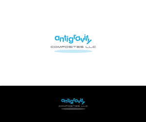 Diseño de Logo por RoundYellow para AntiGravity Composites LLC | Diseño: #3788804