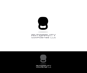 Diseño de Logo por RoundYellow para AntiGravity Composites LLC | Diseño: #3788809
