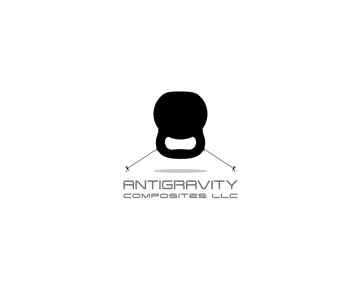 Logo-Design von RoundYellow für AntiGravity Composites LLC | Design #3788813