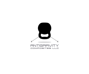 Logo Design by RoundYellow for AntiGravity Composites LLC | Design #3788813