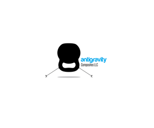 Diseño de Logo por RoundYellow para AntiGravity Composites LLC | Diseño: #3788816